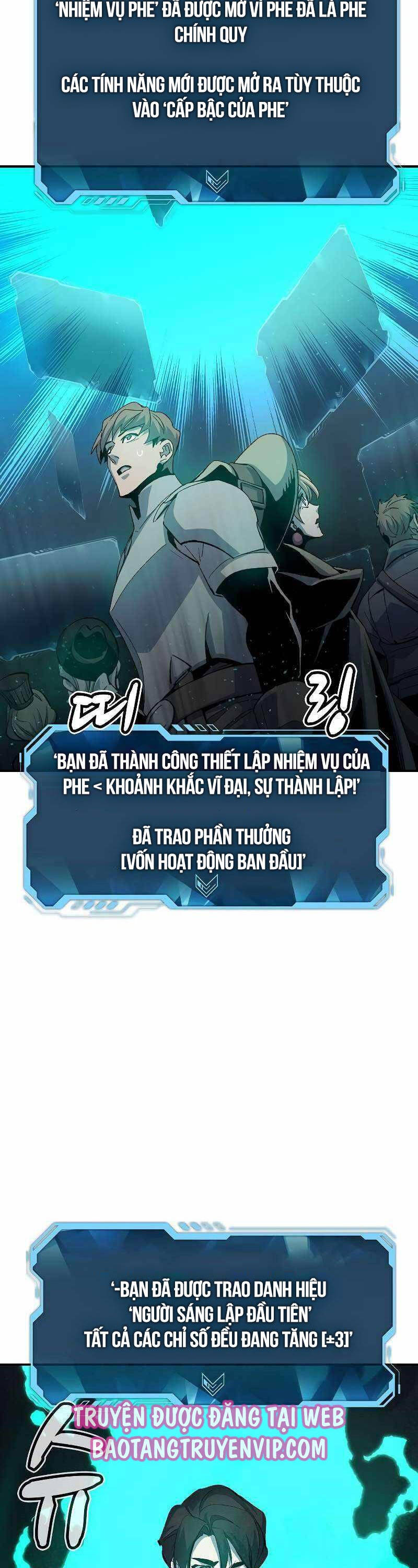 Độc Cô Tử Linh Sư Chapter 121 - Trang 2