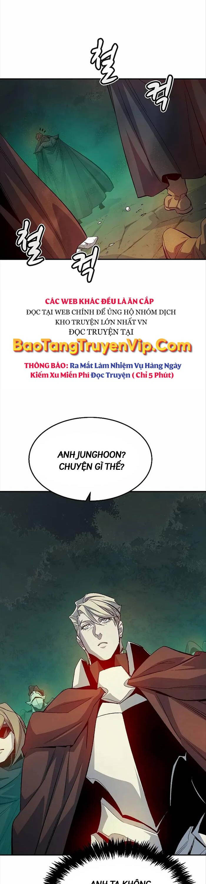 Độc Cô Tử Linh Sư Chapter 120 - Trang 2