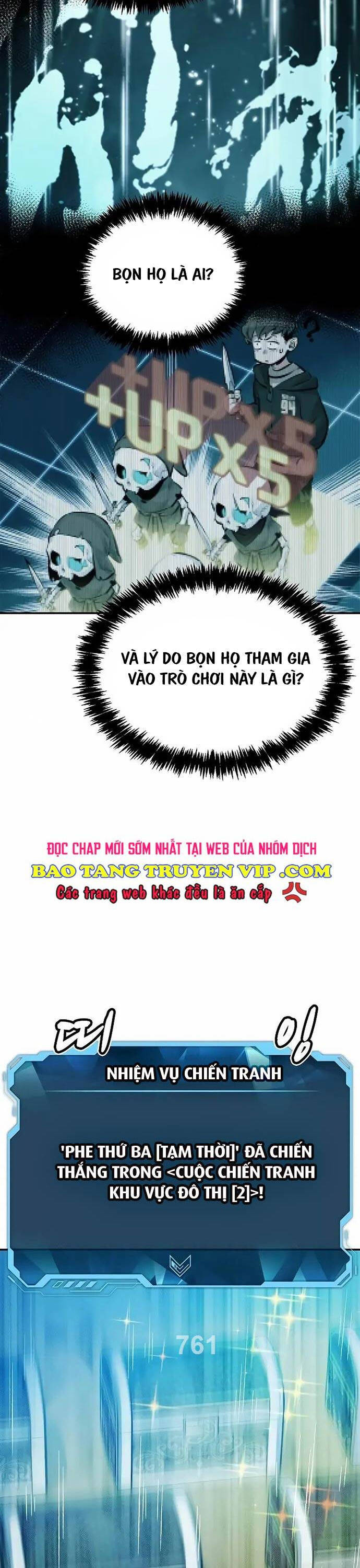 Độc Cô Tử Linh Sư Chapter 118 - Trang 2