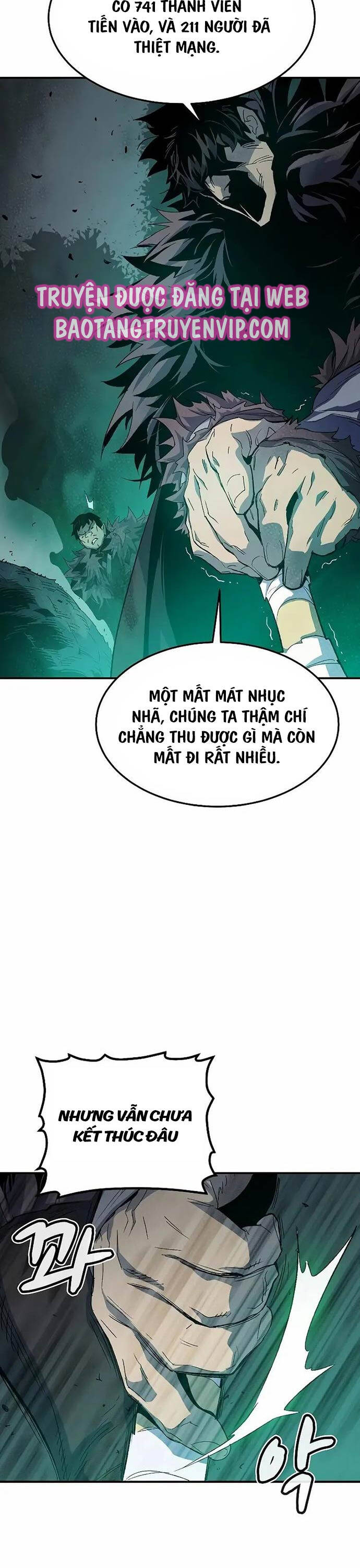 Độc Cô Tử Linh Sư Chapter 118 - Trang 2