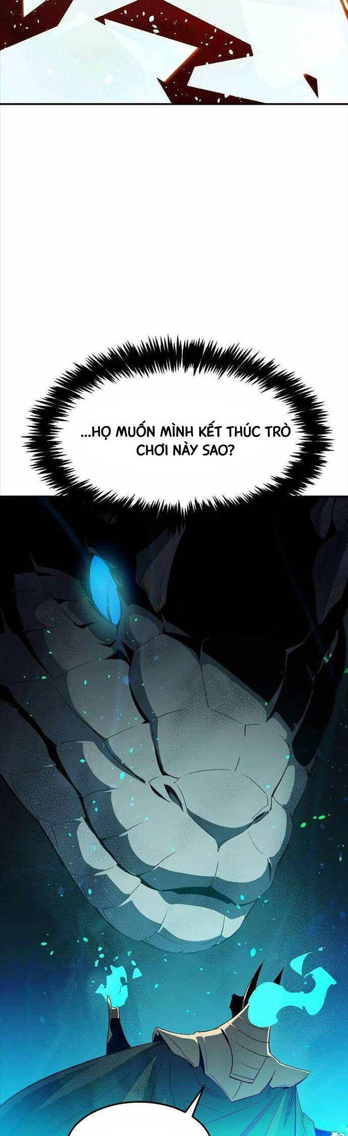 Độc Cô Tử Linh Sư Chapter 117 - Trang 2