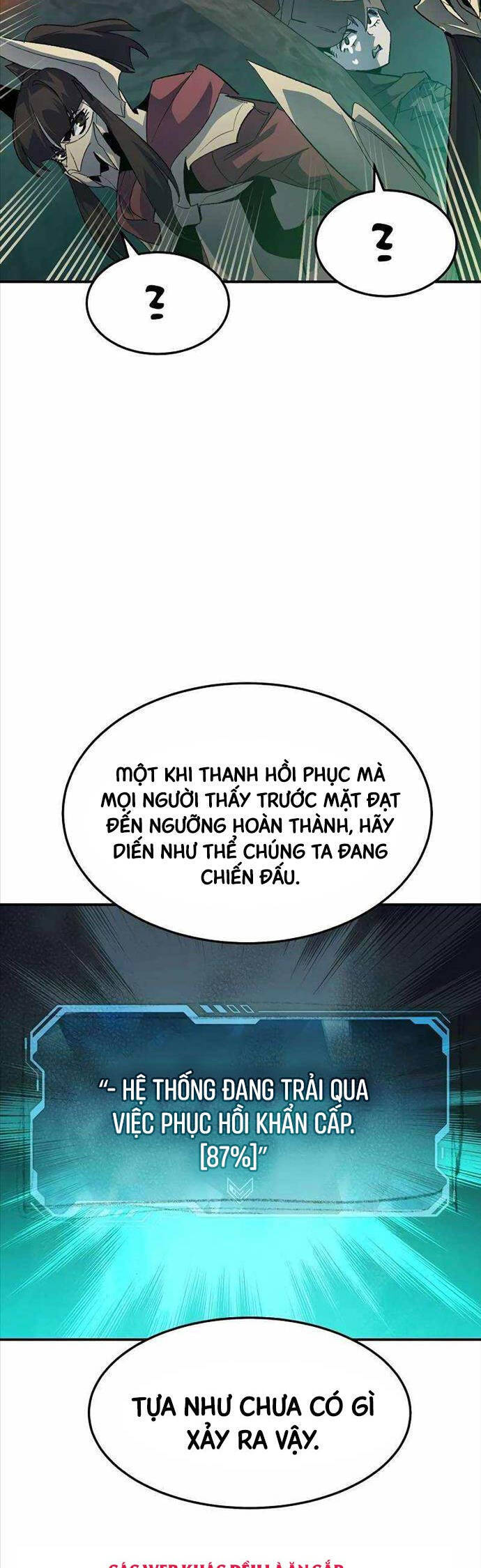 Độc Cô Tử Linh Sư Chapter 117 - Trang 2