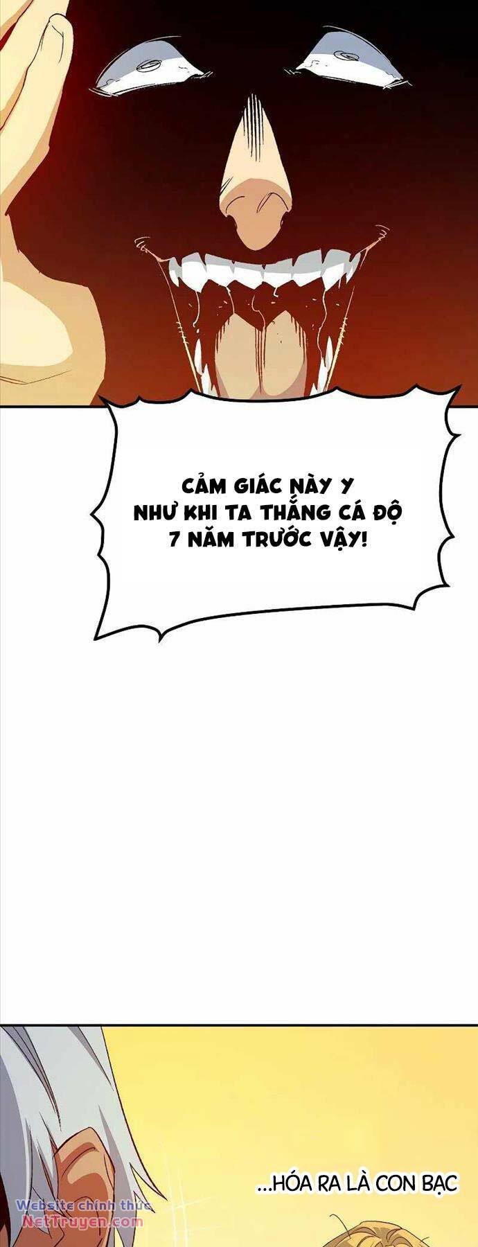 Độc Cô Tử Linh Sư Chapter 116 - Trang 2