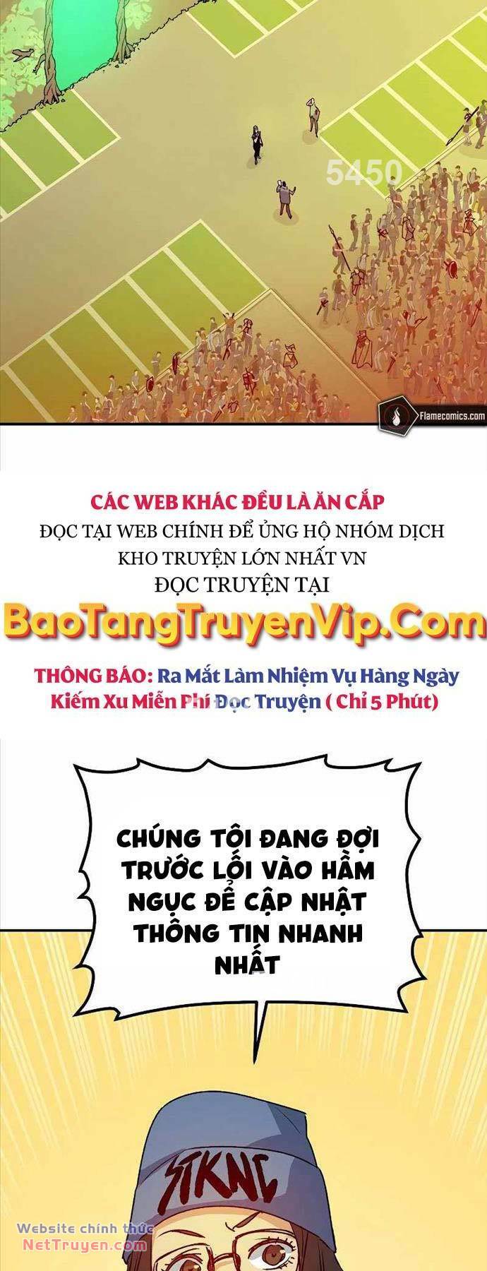 Độc Cô Tử Linh Sư Chapter 116 - Trang 2