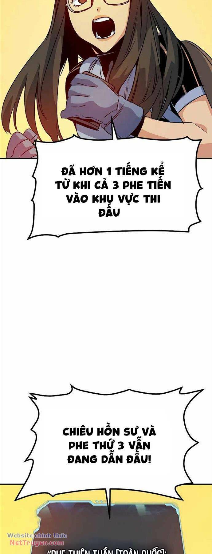 Độc Cô Tử Linh Sư Chapter 116 - Trang 2