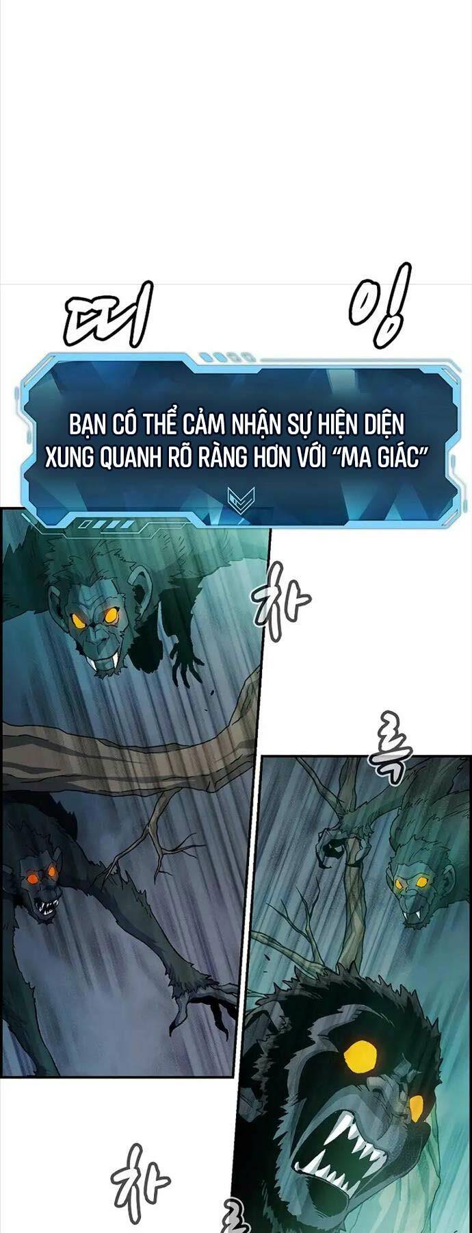 Độc Cô Tử Linh Sư Chapter 115 - Trang 2