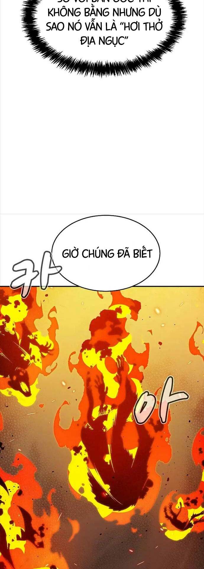 Độc Cô Tử Linh Sư Chapter 115 - Trang 2