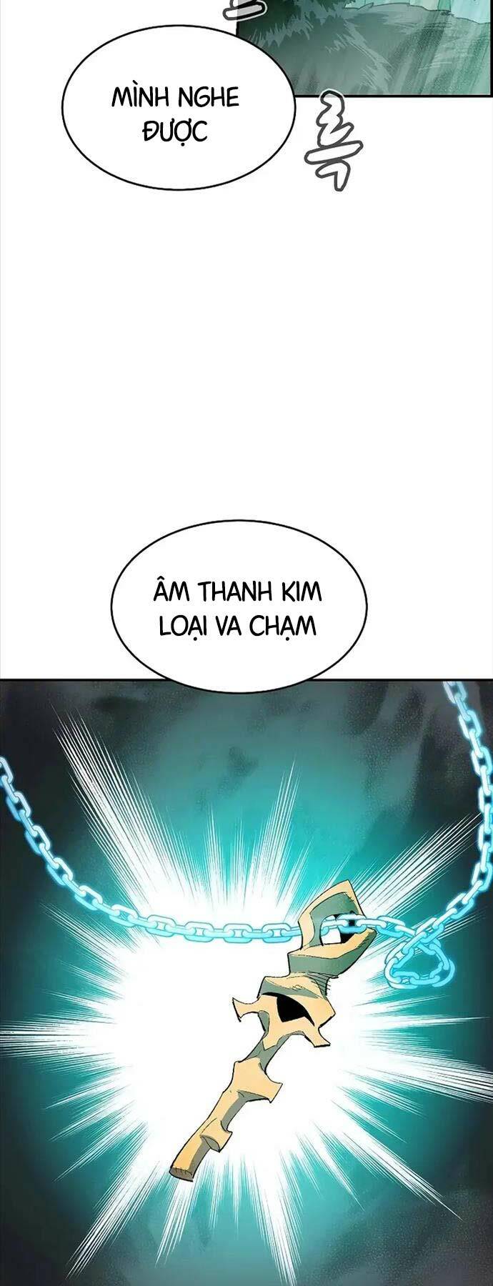 Độc Cô Tử Linh Sư Chapter 115 - Trang 2