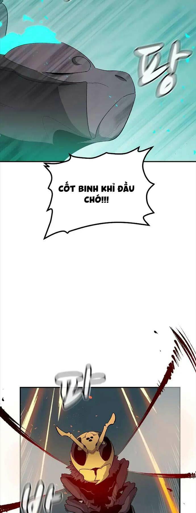 Độc Cô Tử Linh Sư Chapter 115 - Trang 2