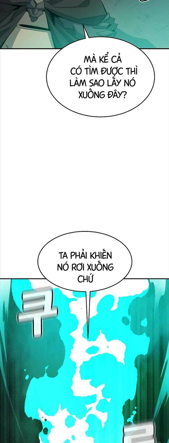 Độc Cô Tử Linh Sư Chapter 115 - Trang 2