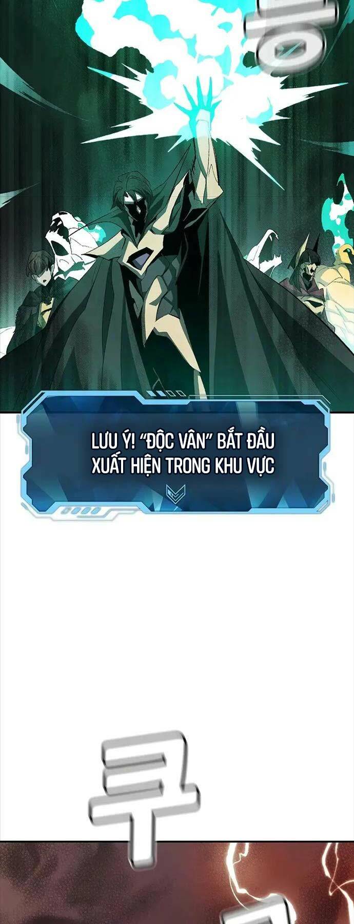 Độc Cô Tử Linh Sư Chapter 115 - Trang 2