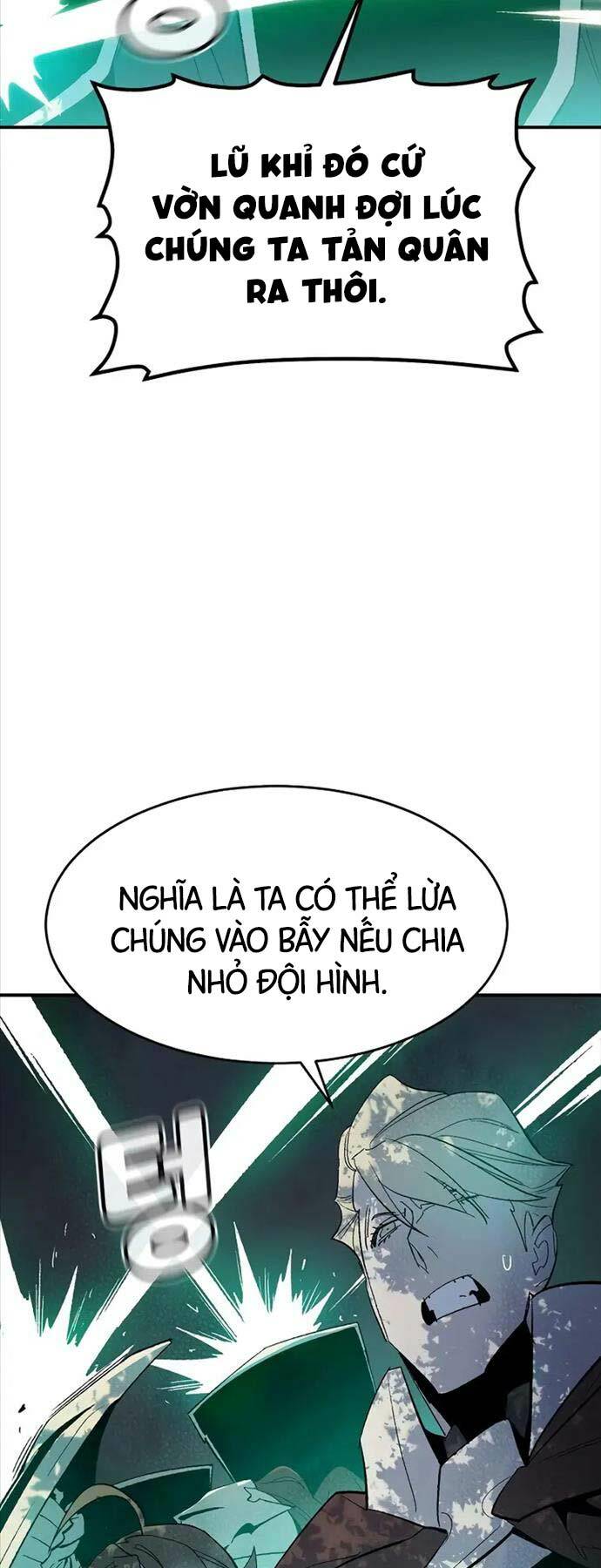 Độc Cô Tử Linh Sư Chapter 114 - Trang 2