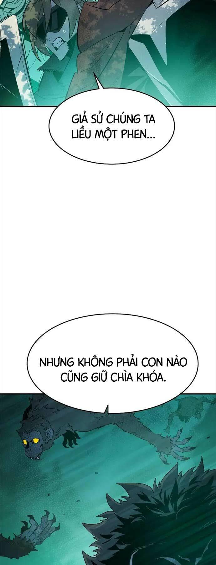 Độc Cô Tử Linh Sư Chapter 114 - Trang 2