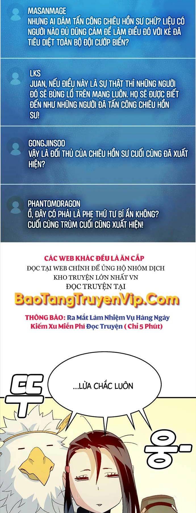 Độc Cô Tử Linh Sư Chapter 113 - Trang 2