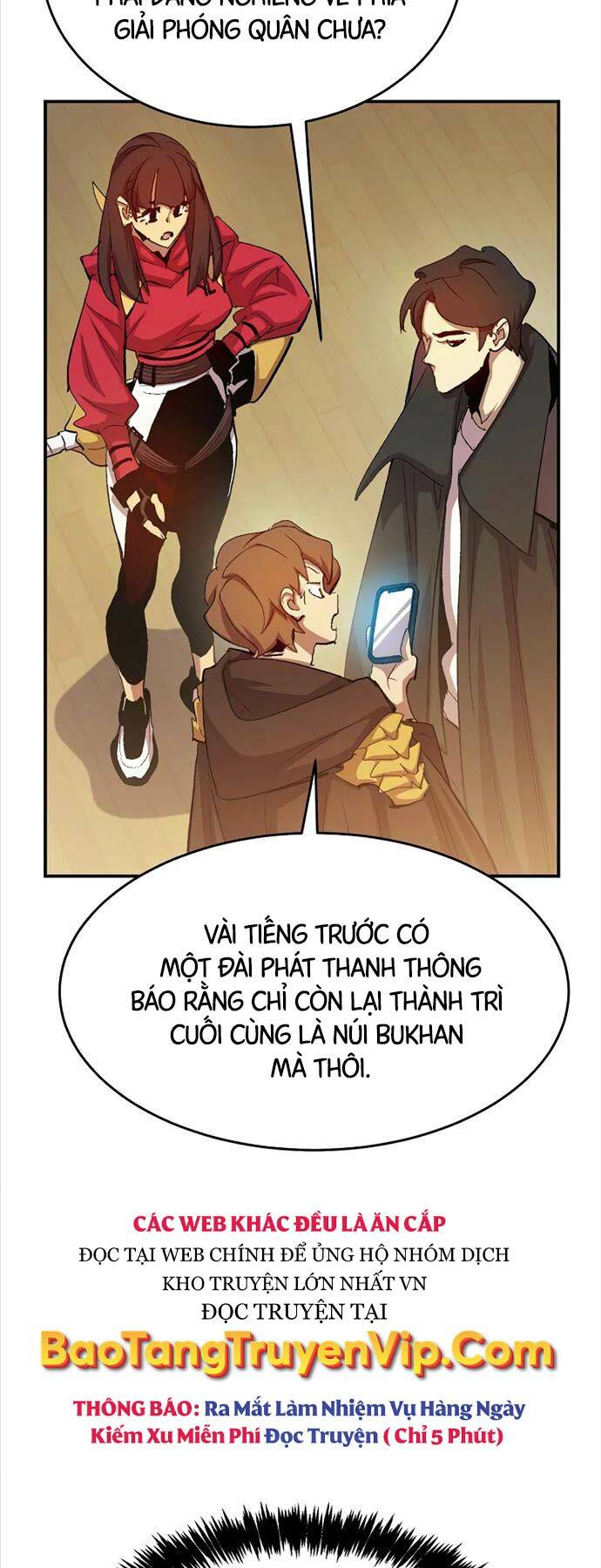 Độc Cô Tử Linh Sư Chapter 113 - Trang 2