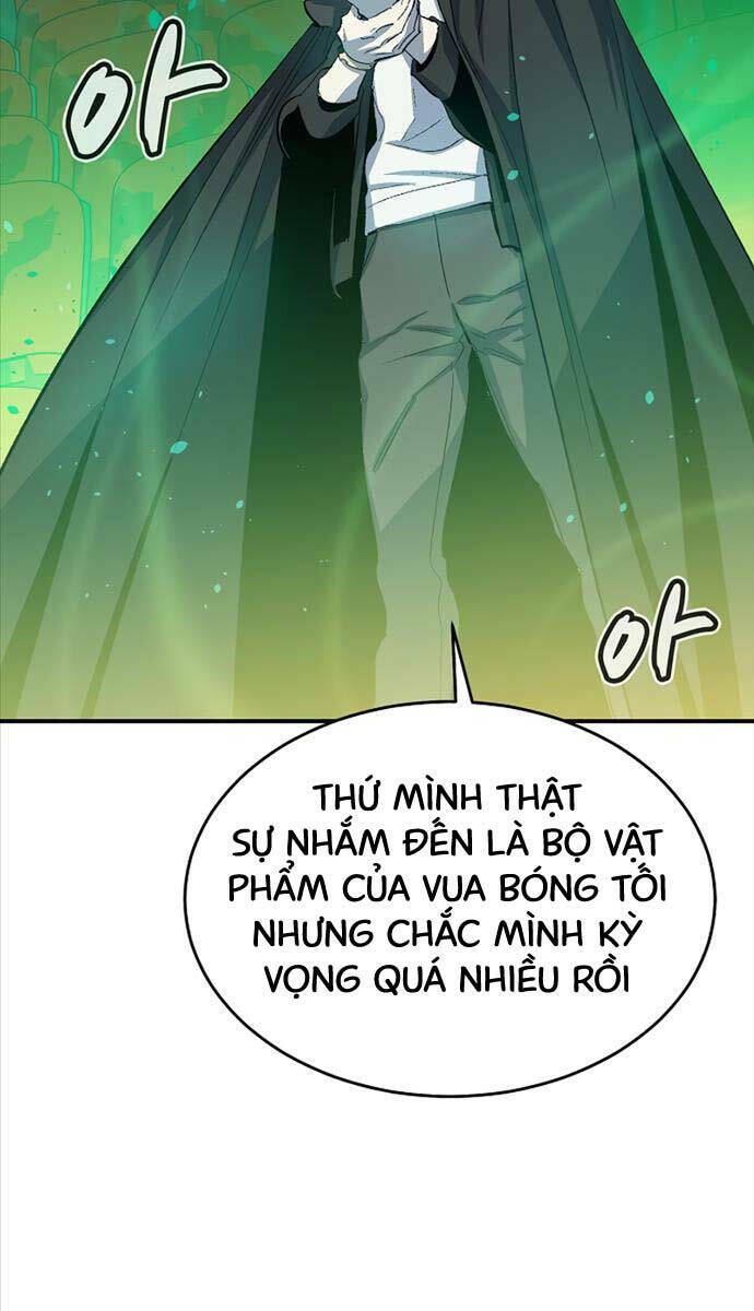 Độc Cô Tử Linh Sư Chapter 112 - Trang 2