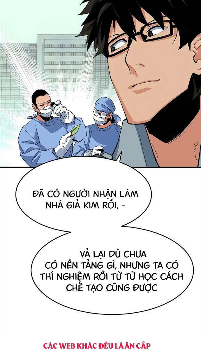 Độc Cô Tử Linh Sư Chapter 112 - Trang 2