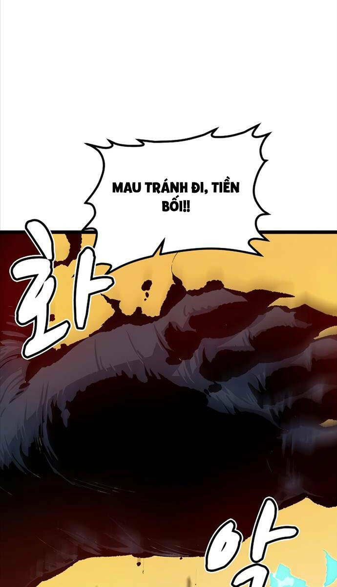 Độc Cô Tử Linh Sư Chapter 110 - Trang 2