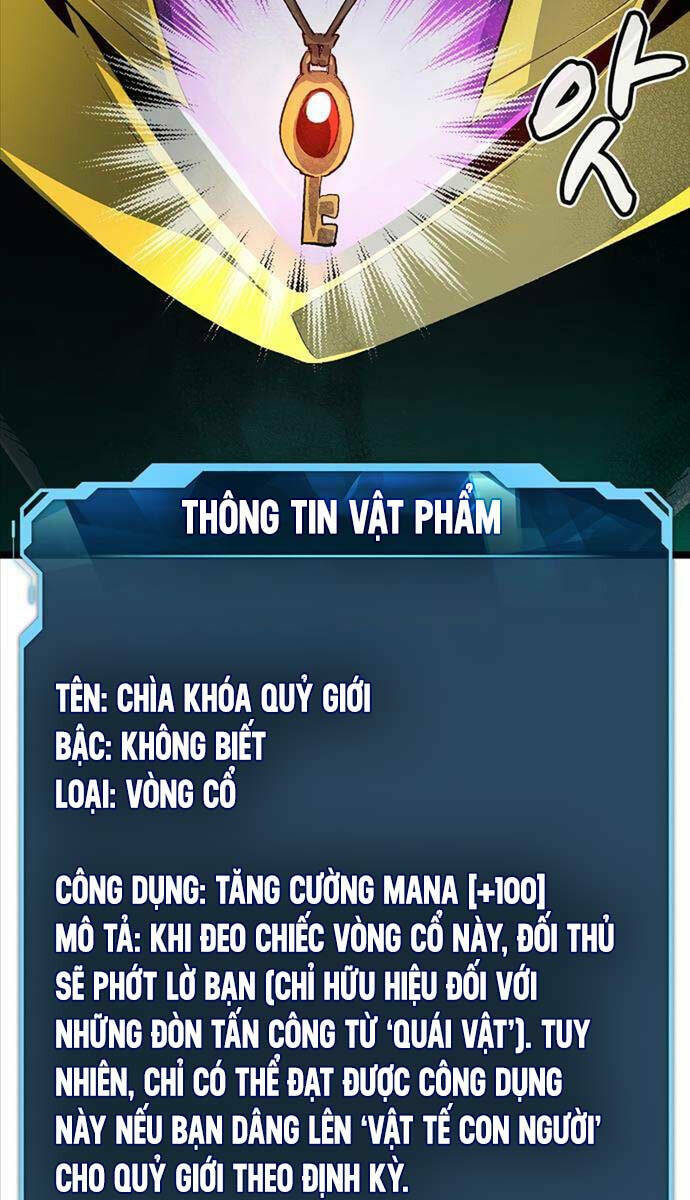 Độc Cô Tử Linh Sư Chapter 110 - Trang 2