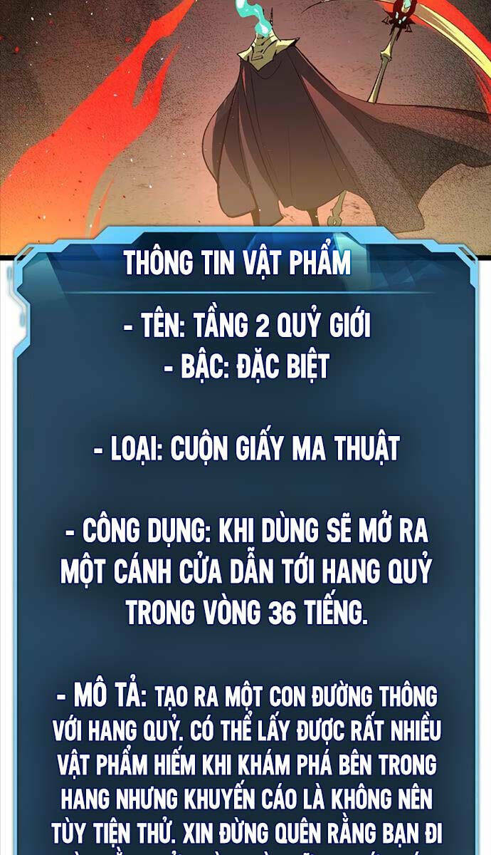 Độc Cô Tử Linh Sư Chapter 110 - Trang 2