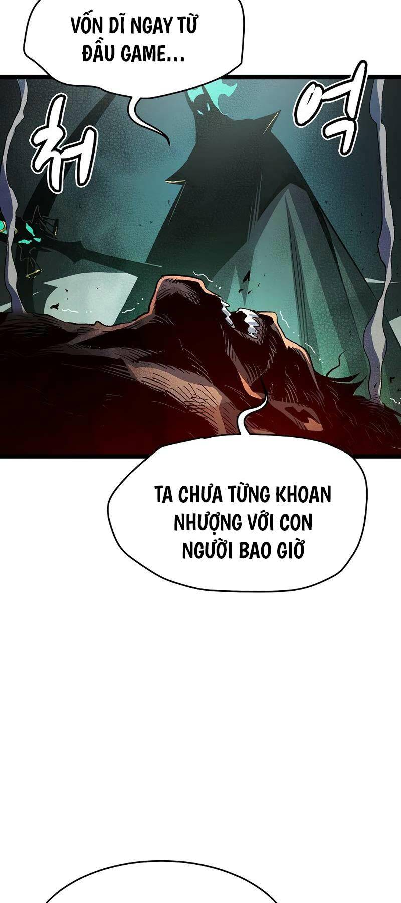 Độc Cô Tử Linh Sư Chapter 109 - Trang 2