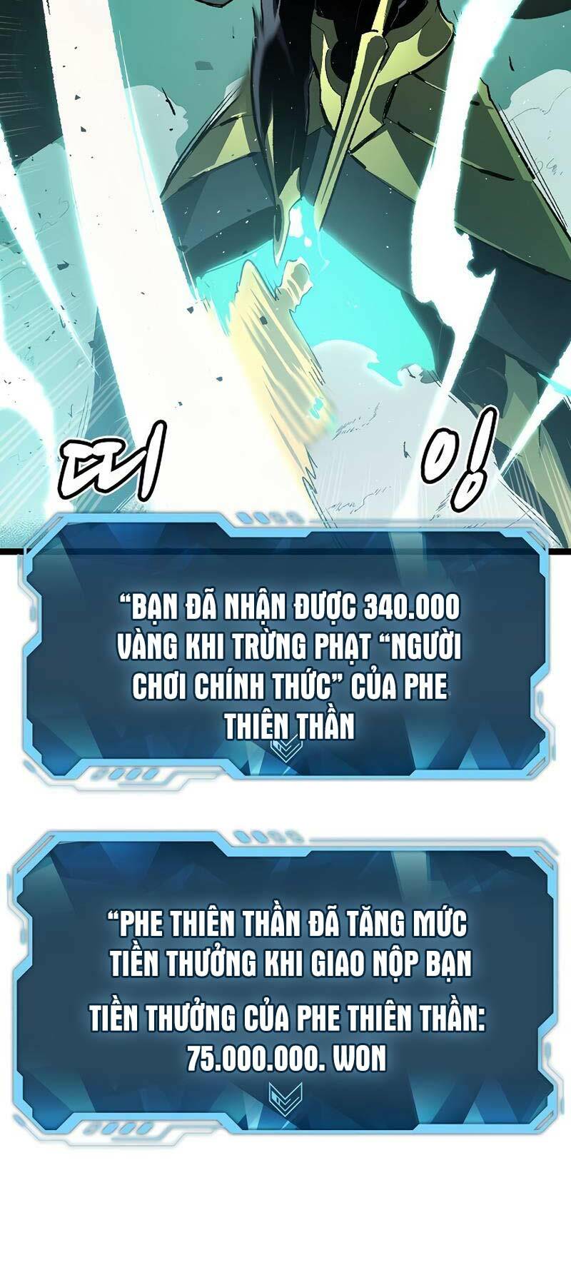 Độc Cô Tử Linh Sư Chapter 109 - Trang 2