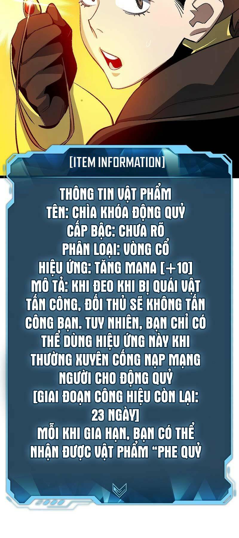 Độc Cô Tử Linh Sư Chapter 109 - Trang 2