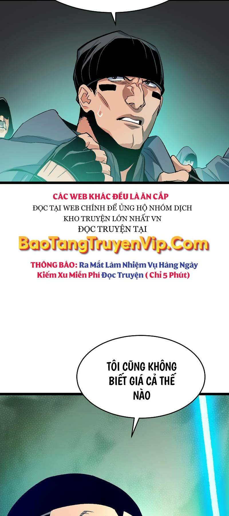 Độc Cô Tử Linh Sư Chapter 109 - Trang 2