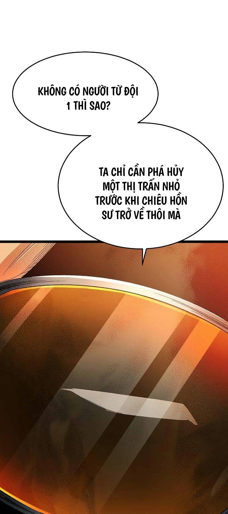 Độc Cô Tử Linh Sư Chapter 109 - Trang 2