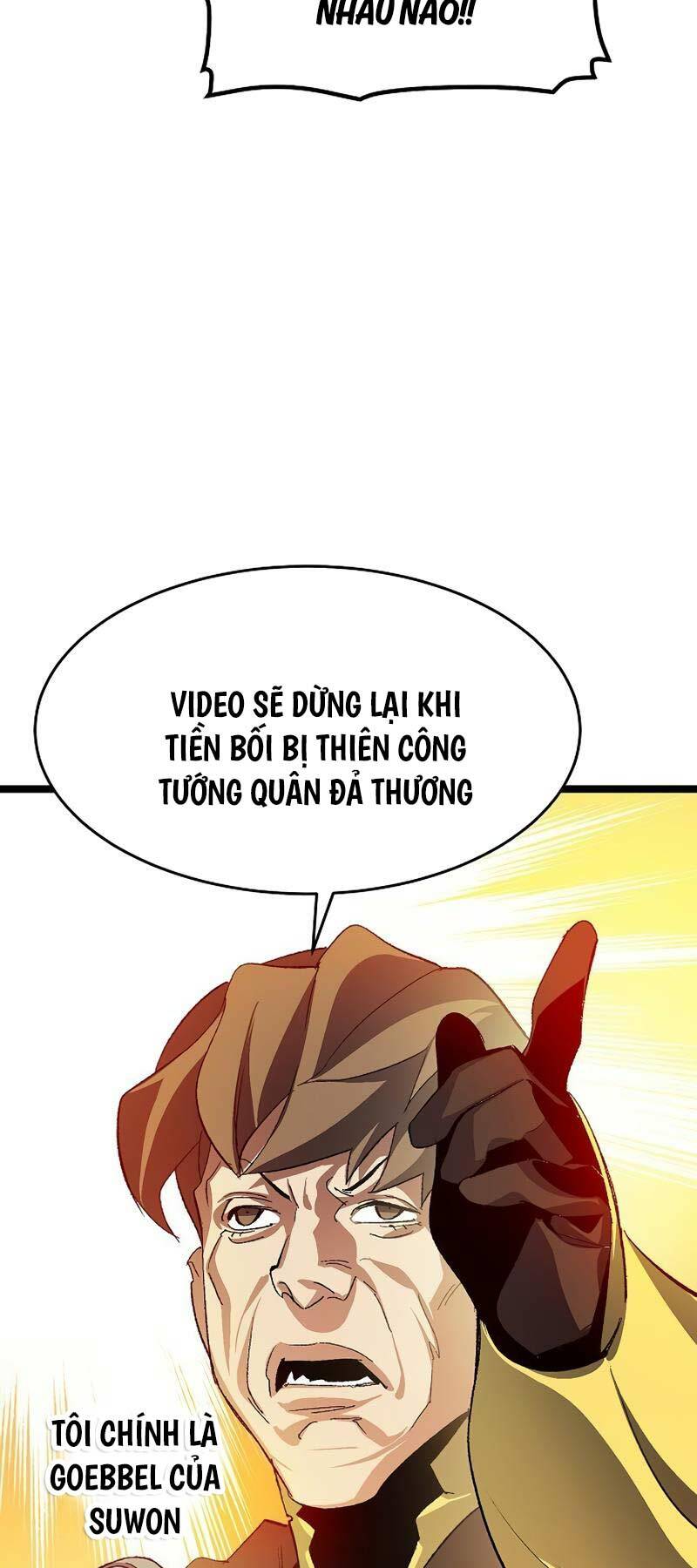 Độc Cô Tử Linh Sư Chapter 109 - Trang 2