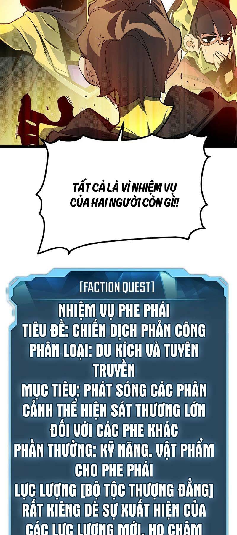 Độc Cô Tử Linh Sư Chapter 109 - Trang 2