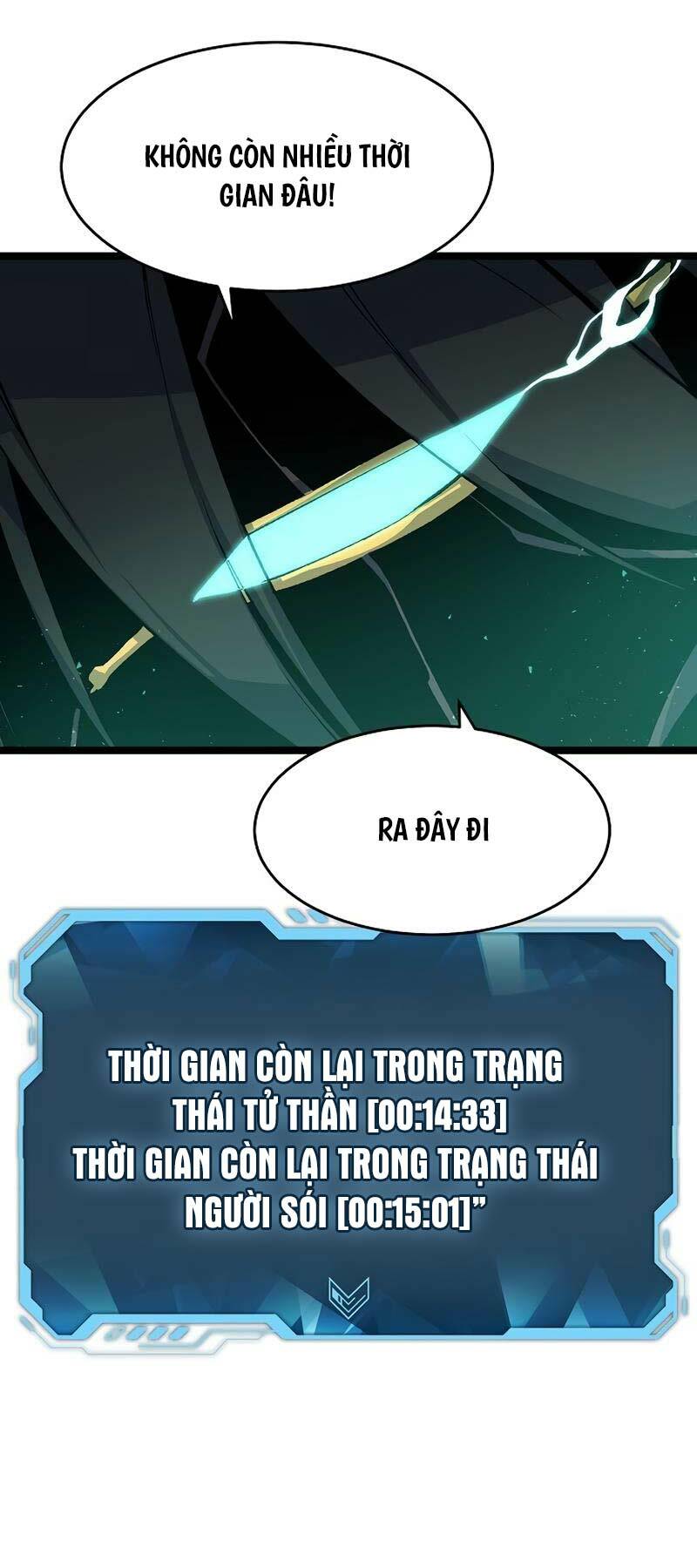 Độc Cô Tử Linh Sư Chapter 109 - Trang 2