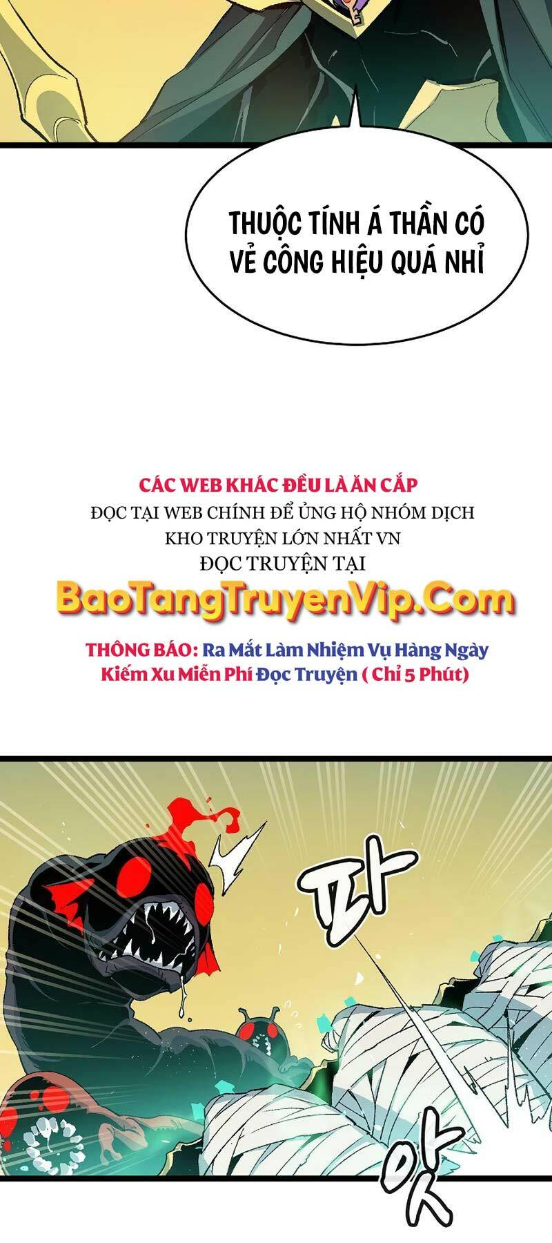 Độc Cô Tử Linh Sư Chapter 109 - Trang 2