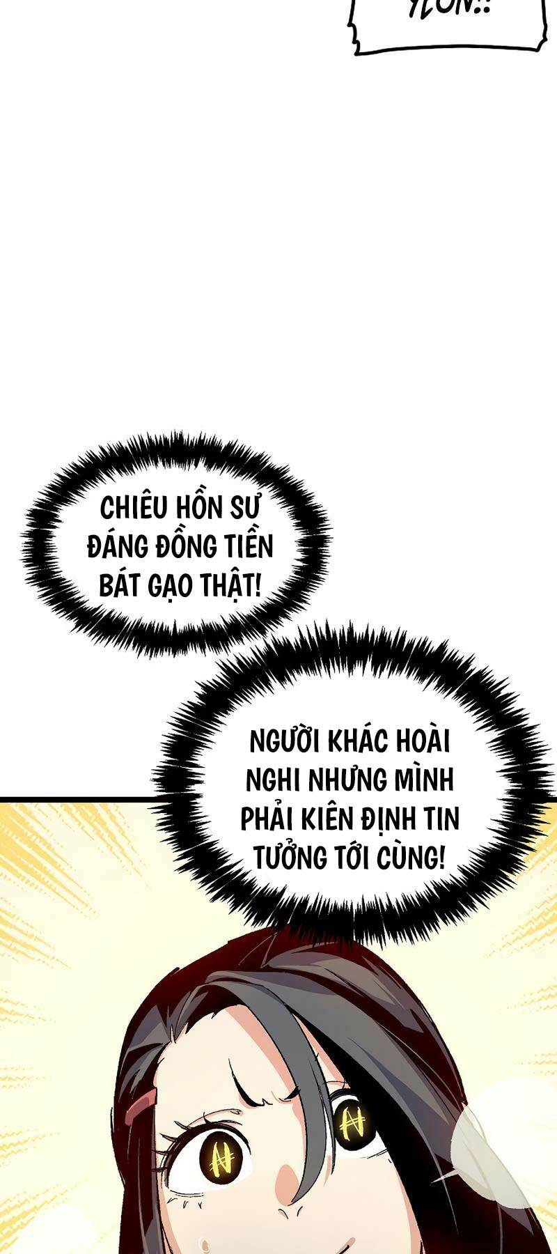 Độc Cô Tử Linh Sư Chapter 109 - Trang 2