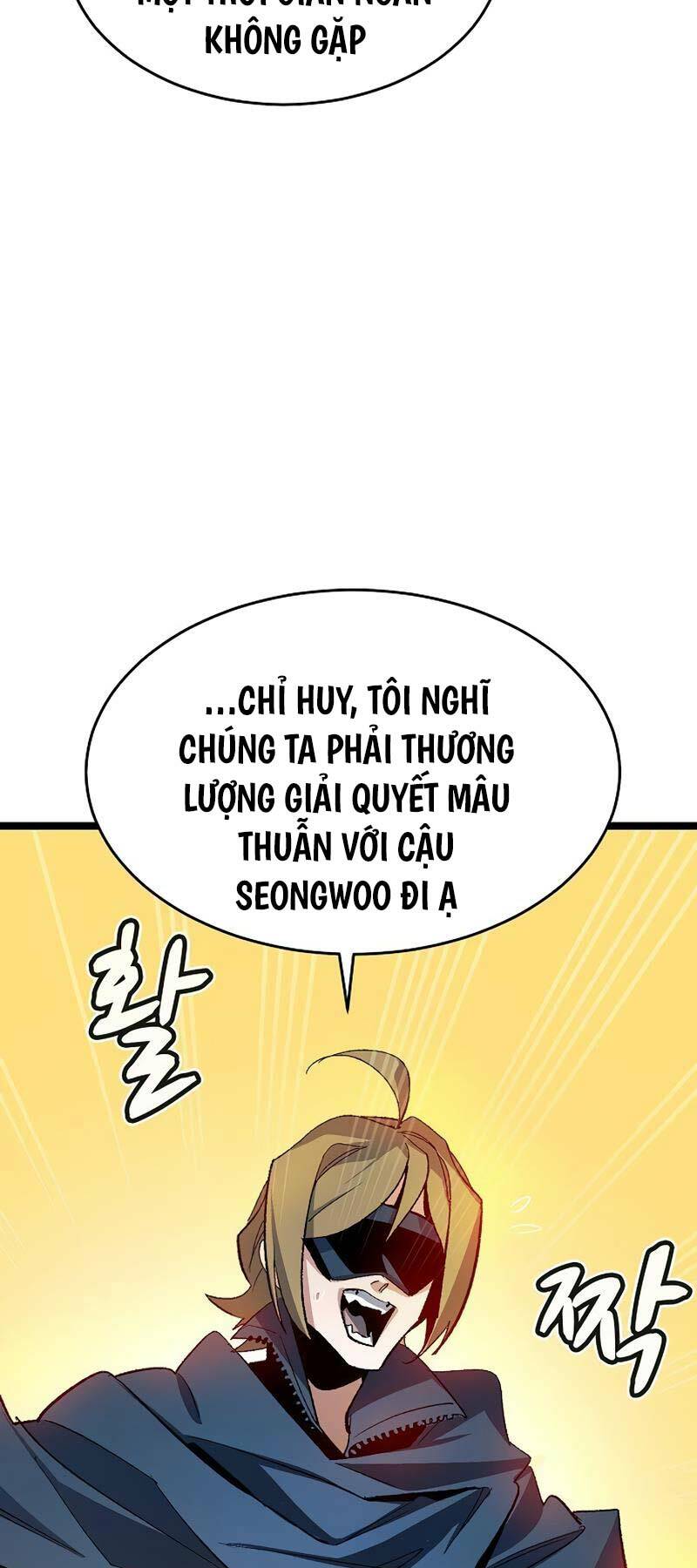 Độc Cô Tử Linh Sư Chapter 109 - Trang 2