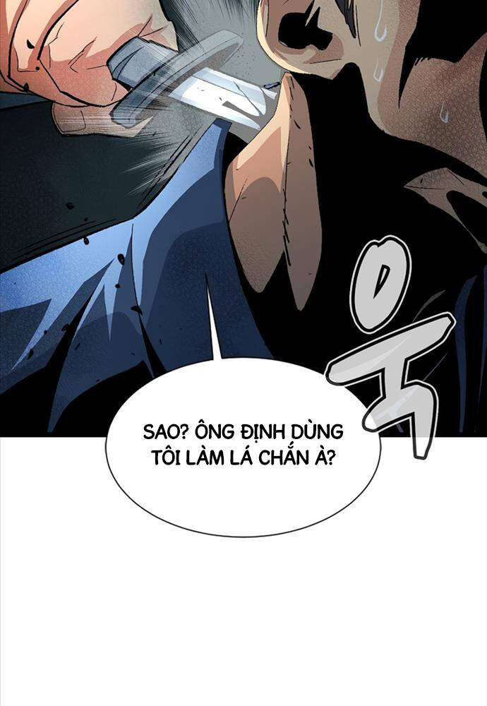 Độc Cô Tử Linh Sư Chapter 107 - Trang 2