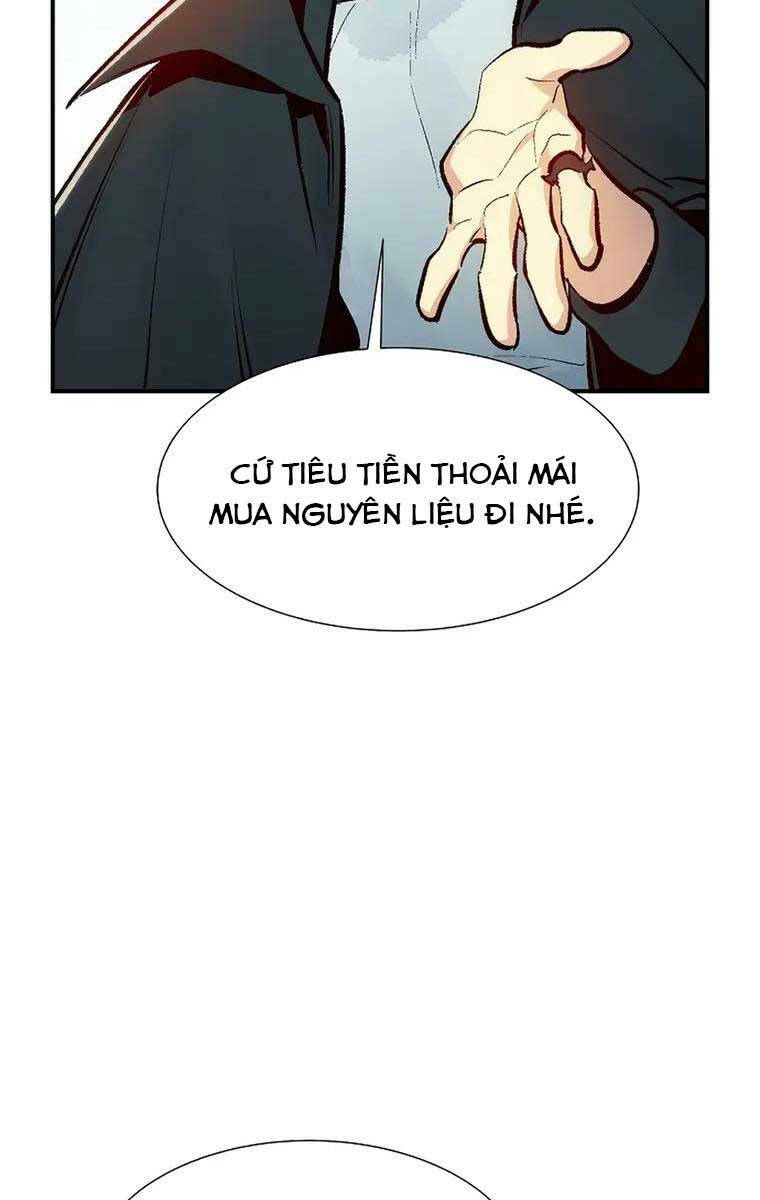 Độc Cô Tử Linh Sư Chapter 104 - Trang 2