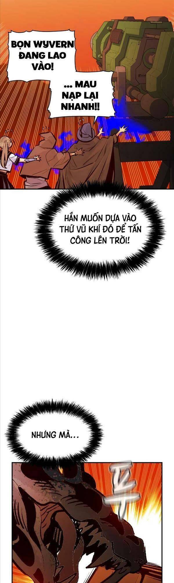 Độc Cô Tử Linh Sư Chapter 103 - Trang 2