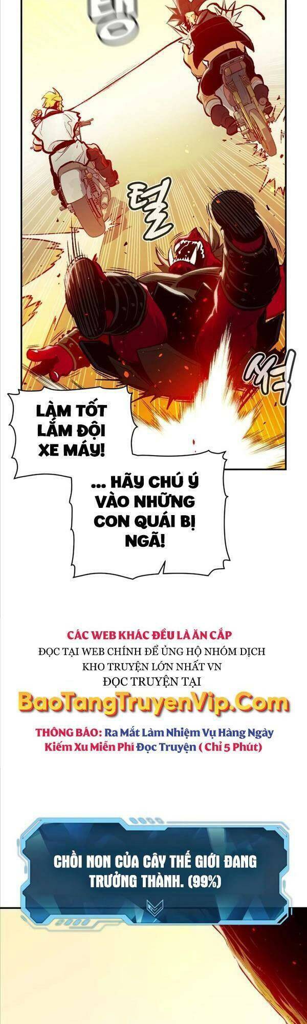 Độc Cô Tử Linh Sư Chapter 103 - Trang 2