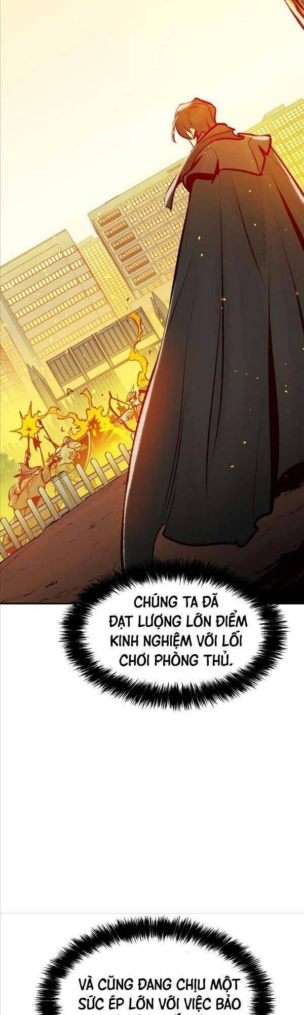 Độc Cô Tử Linh Sư Chapter 103 - Trang 2