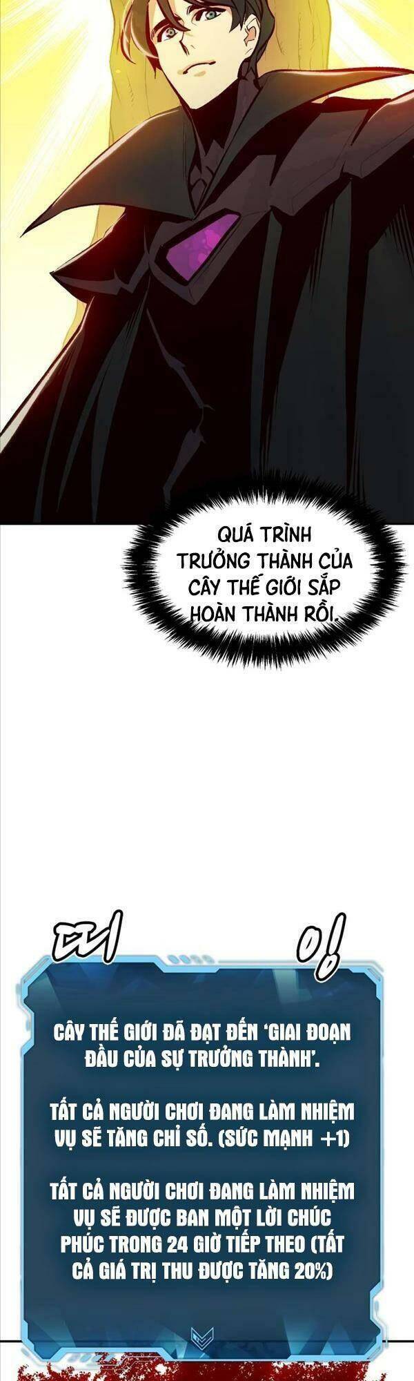 Độc Cô Tử Linh Sư Chapter 103 - Trang 2