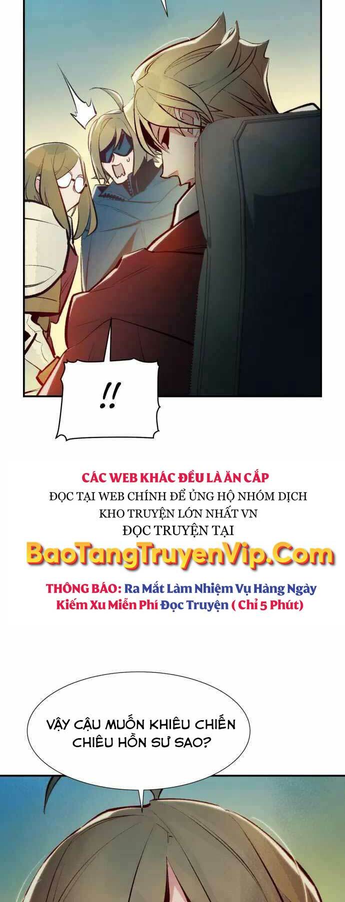 Độc Cô Tử Linh Sư Chapter 102 - Trang 2