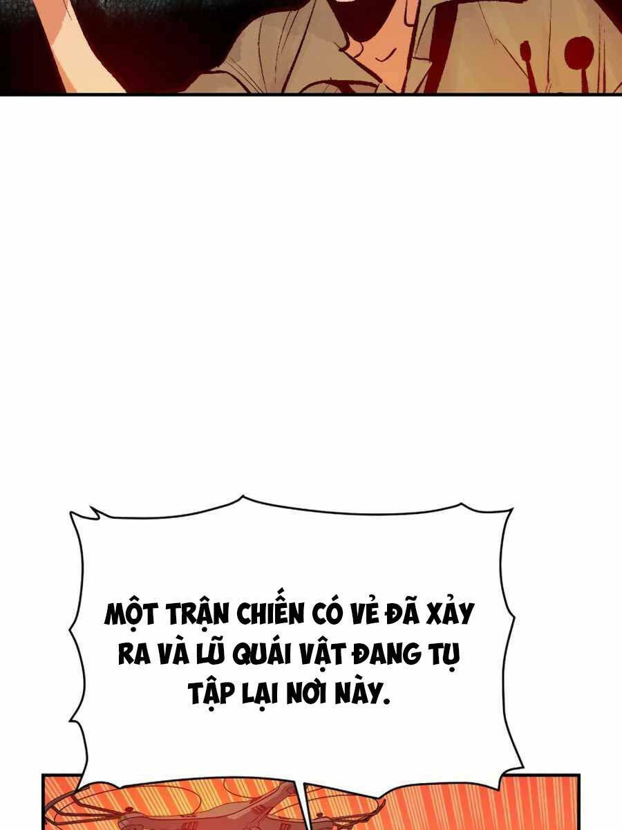 Độc Cô Tử Linh Sư Chapter 101 - Trang 2