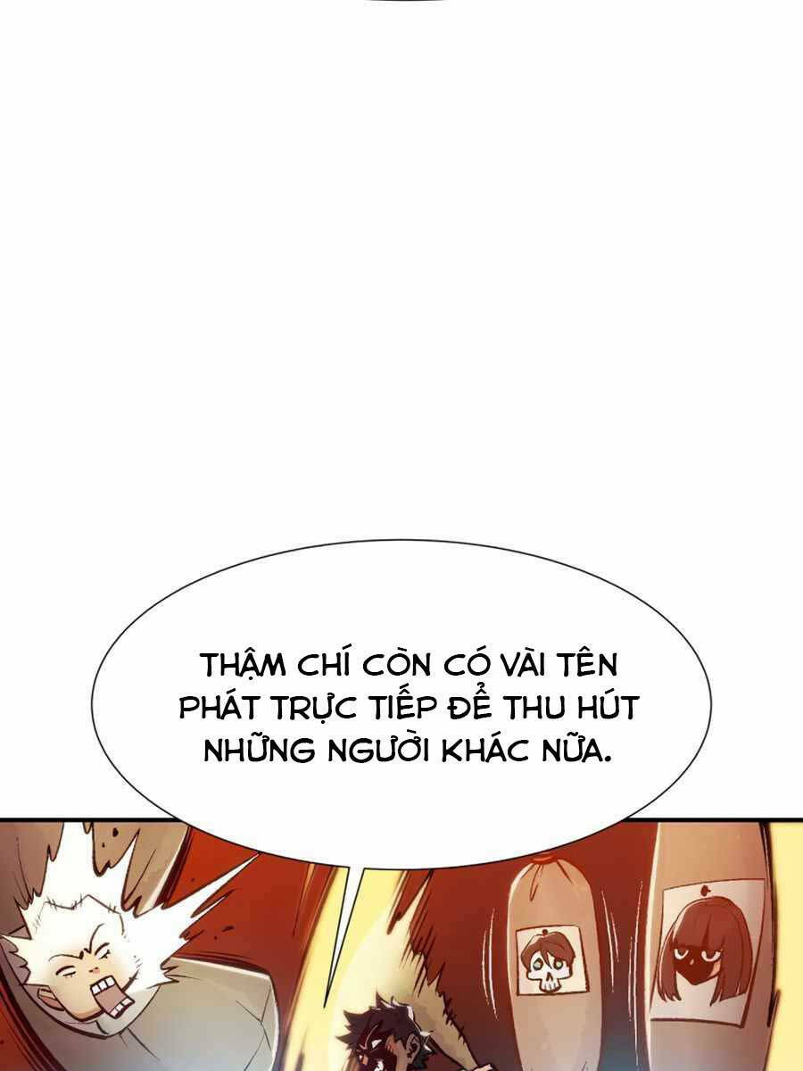 Độc Cô Tử Linh Sư Chapter 101 - Trang 2