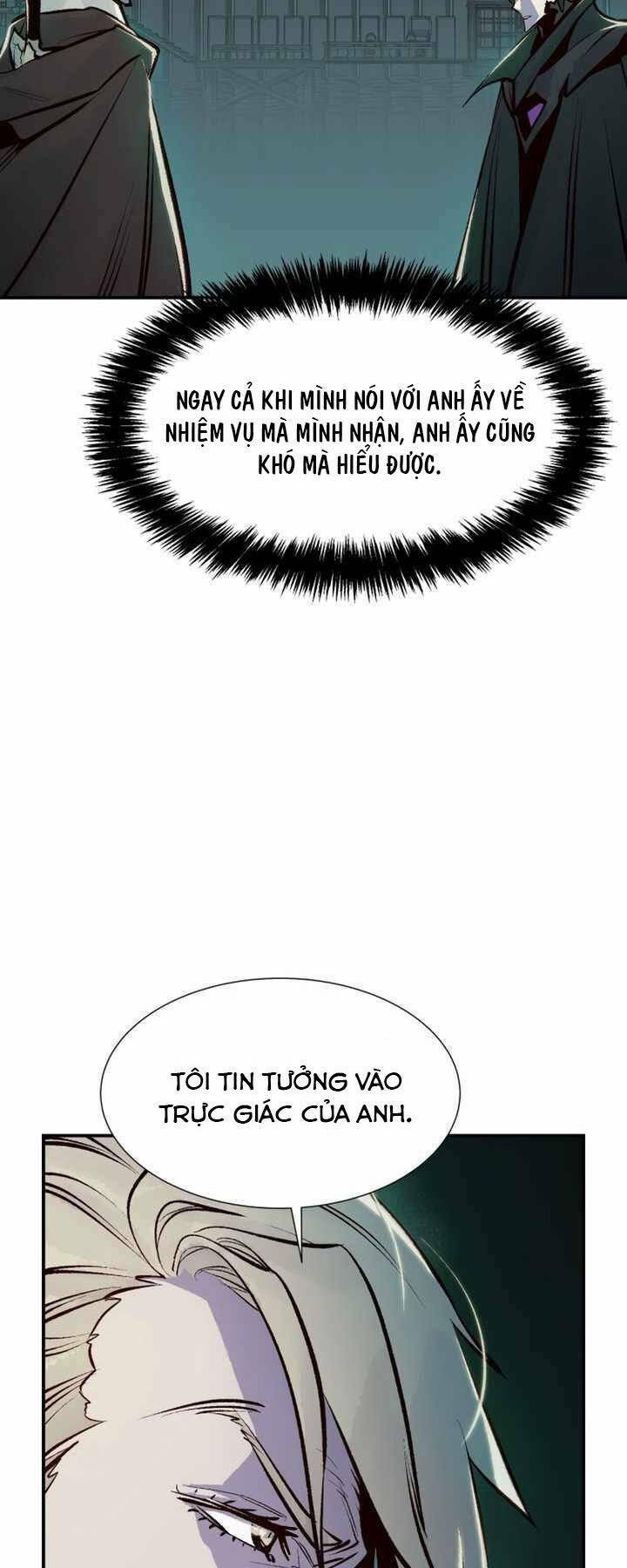 Độc Cô Tử Linh Sư Chapter 100 - Trang 2