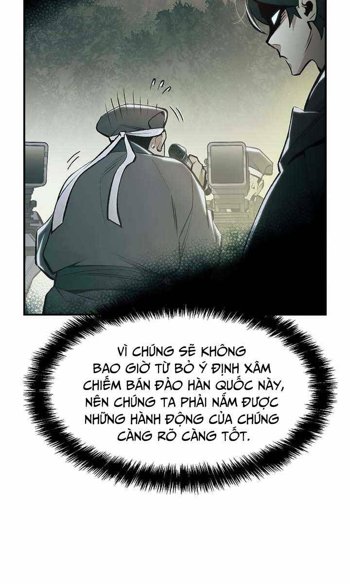 Độc Cô Tử Linh Sư Chapter 99 - Trang 2