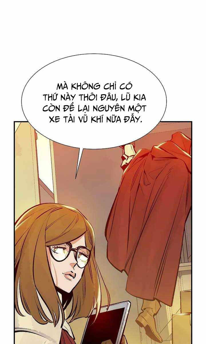 Độc Cô Tử Linh Sư Chapter 99 - Trang 2