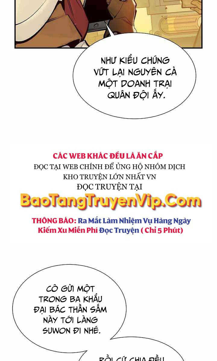 Độc Cô Tử Linh Sư Chapter 99 - Trang 2