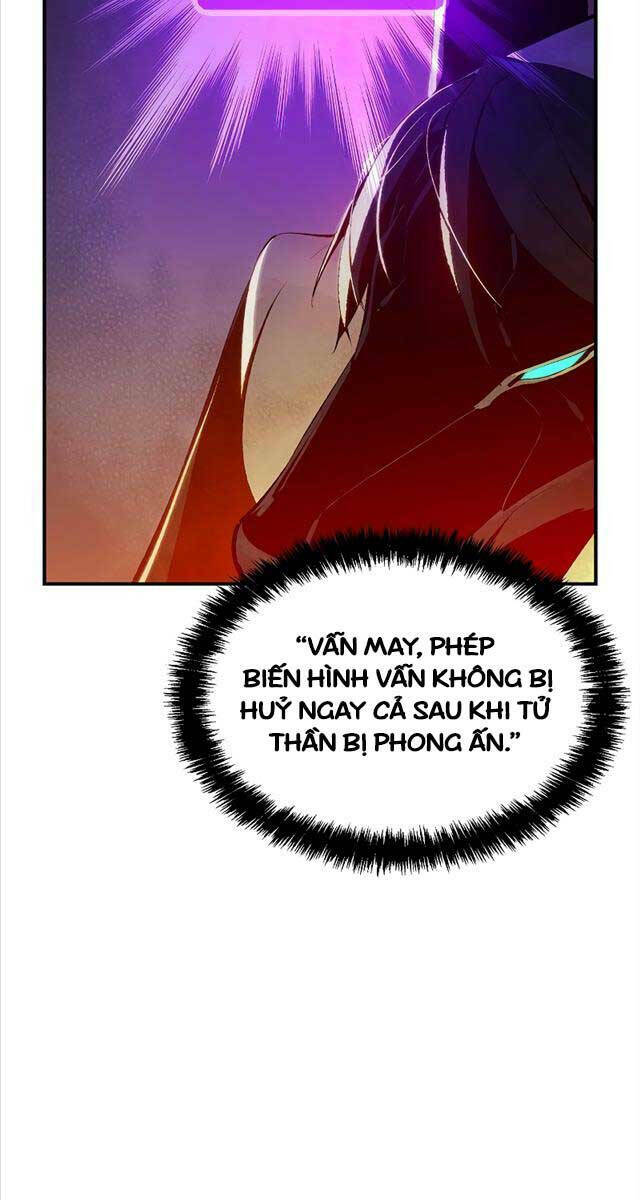 Độc Cô Tử Linh Sư Chapter 98 - Trang 2