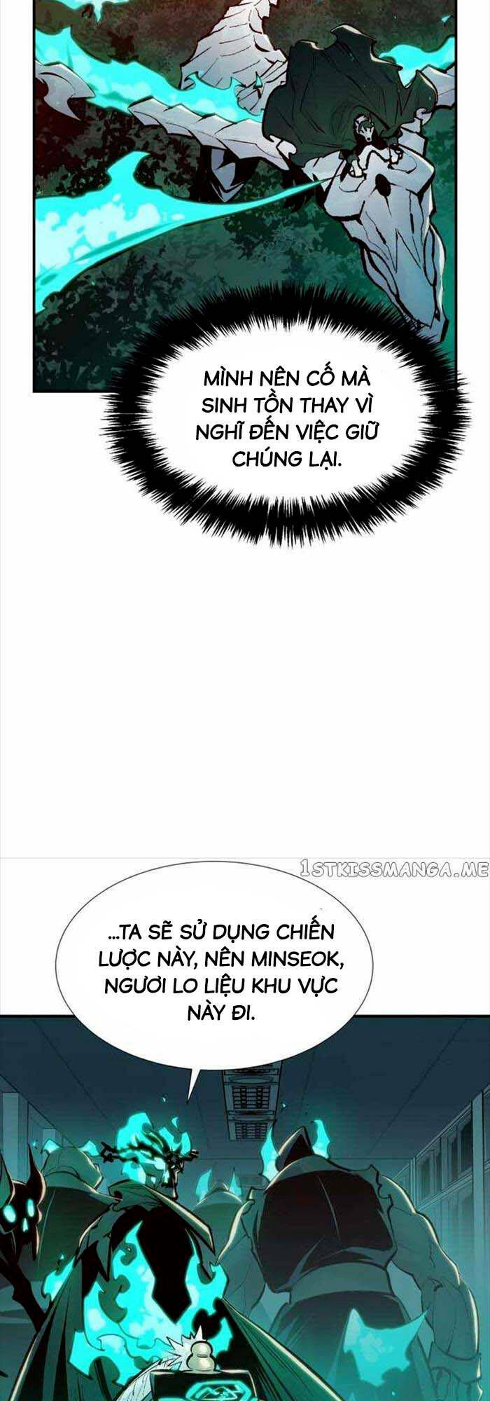 Độc Cô Tử Linh Sư Chapter 97 - Trang 2